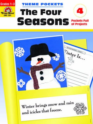 cover image of The Four Seasons